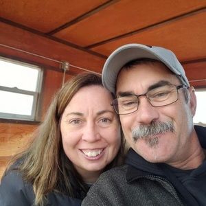 Meet your Posher, George